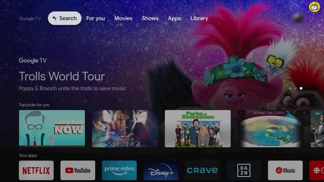 Review of the Google Chromecast with Google TV | In Under 5 Minutes | Best of 2022 | FLIXBOLT смотреть онлайн