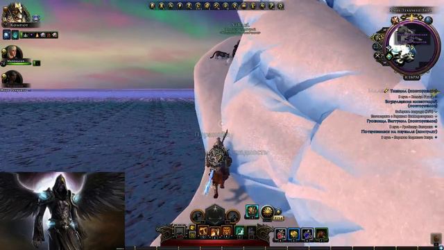 Карта сокровищ №17 | Neverwinter Online | Mod 10,5 смотреть онлайн