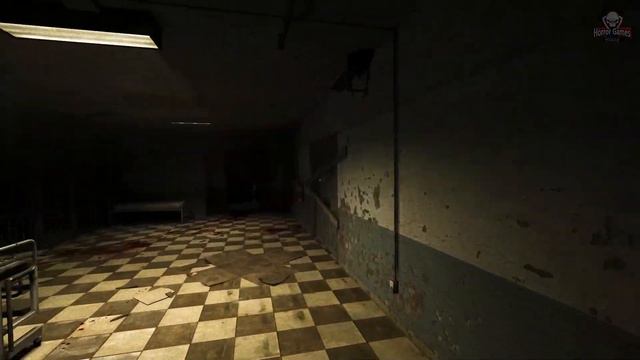 Outlast | Full Game Movie | 1080p / 60fps | Longplay Walkthrough Gameplay No Commentary