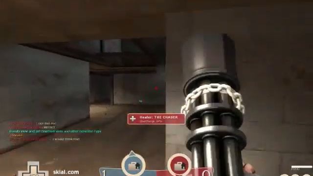 Team Fortress 2 w/ Paderson Episode 10 смотреть онлайн