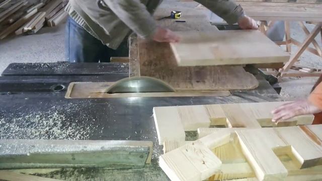 Циркулярный станок смотреть онлайн