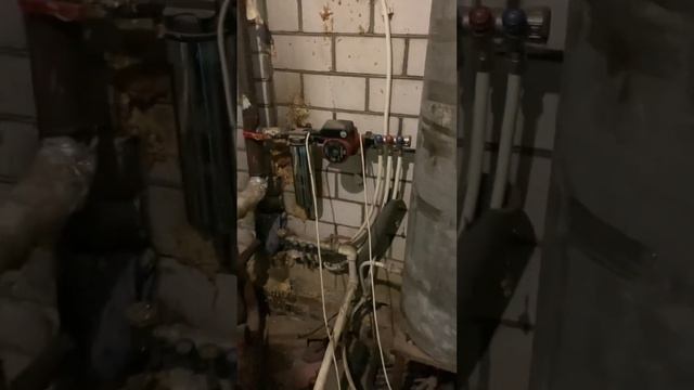1 Честь/2 Котельная До переделки смотреть онлайн