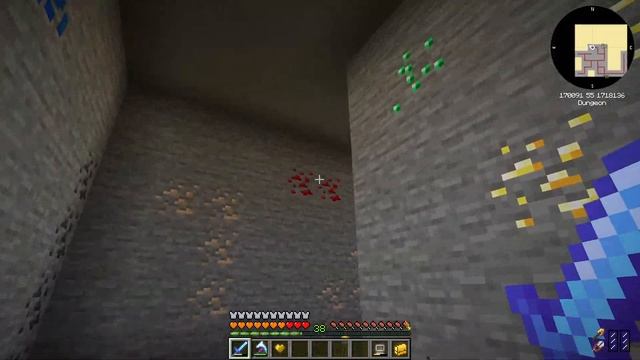 Minecraft: Skyopolis 4 - #17 Элитные верстаки смотреть онлайн