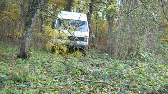 See VW LT 4x4-3 смотреть онлайн