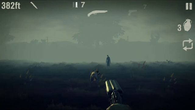 Get 10 point blank shotgun kills into the dead 2 смотреть онлайн