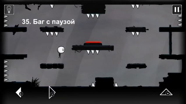 That Level Again уровень 35 Баг с паузой смотреть онлайн