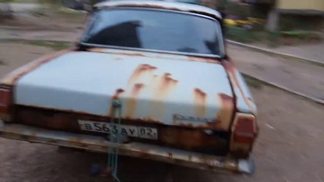 не бита не крашена... смотреть онлайн