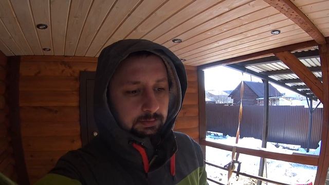 Финал с акпп/Экскаватор погрузчик смотреть онлайн