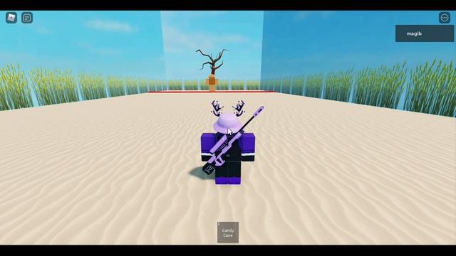 ROBLOX TangoMangles are becoming Smart! - RED LIGHT GREEN LIGHT ENDING смотреть онлайн