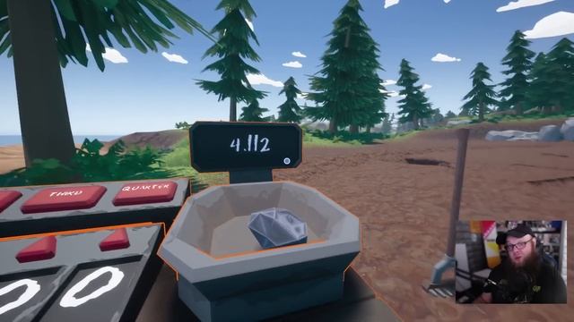 Storage Container Game Changer Hydroneer 2.0