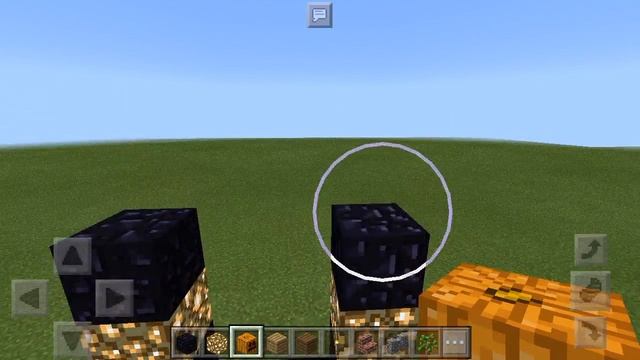 Как легко Построить Портал В Рай в Minecraft PE 1.1 Как Построить портал в Рай И Ад в майнкрафт смотреть онлайн