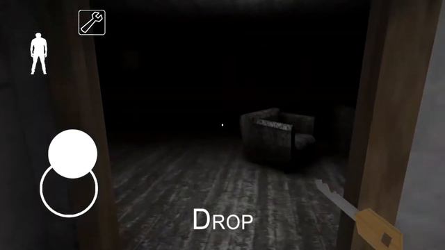 GRANNY - УБОГИЙ ВЫСЕР или как дети губят инди игры смотреть онлайн