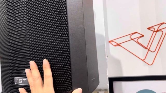 Shop Cập Nhật Nhiều Sản Phẩm Loa FBT Italy Mẫu Mới 2022 | FBT Xlite 112a Và Loa Sub FBT Xsub 115sa