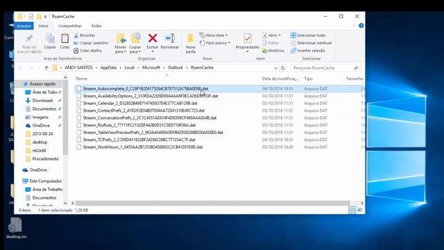 AutoComplete Outlook 2016 | Office 365 смотреть онлайн