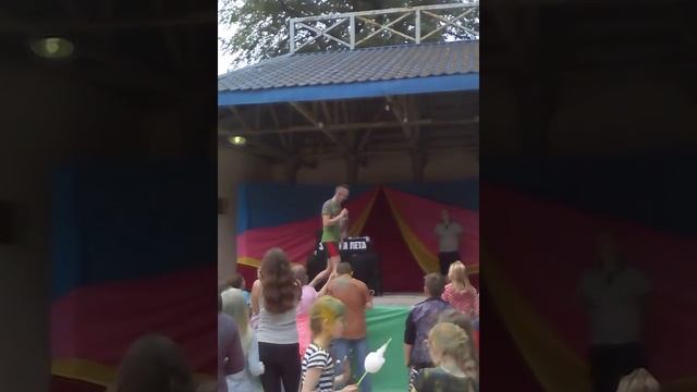 HOLI в Волковыске смотреть онлайн