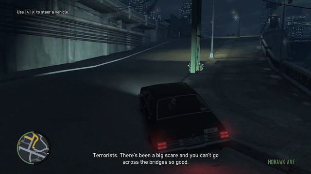 Grand Theft Auto 4 Complete Edition March 24 Update // Testing the Game смотреть онлайн