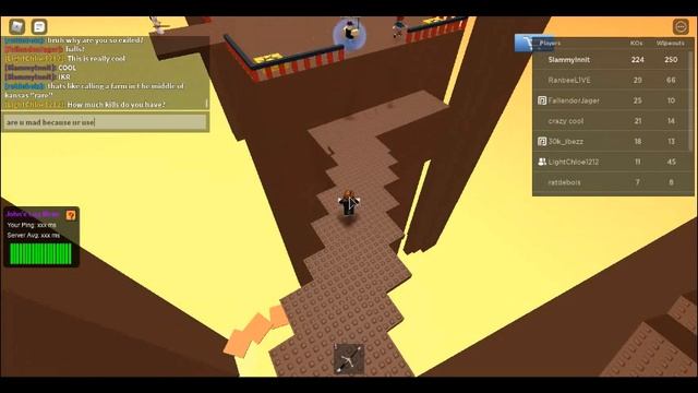 Found a ROBLOX Account with a RARE Username! смотреть онлайн