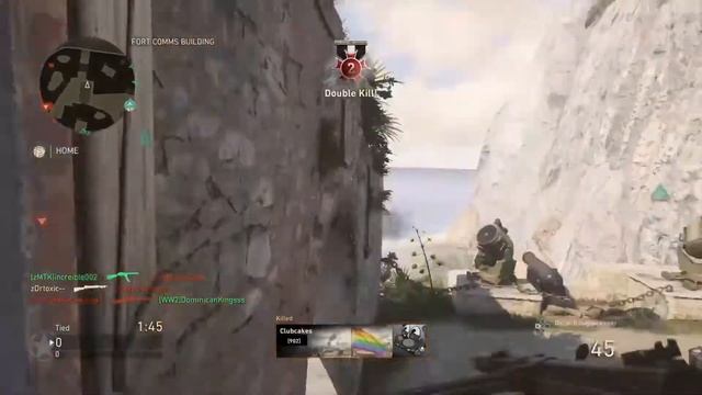 WW2 V2 Rocket Game play (Tipe 100 la mejor) смотреть онлайн