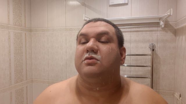 Мое бритье 155. Razorock LUPO SS gap0,72, PermaSharp,Barrister and Mann Lavanille, Semogue, 3D чаша смотреть онлайн