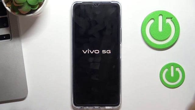 Как войти в безопасный режим на Vivo Y76 смотреть онлайн