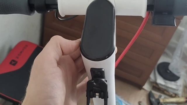 Ремонт аккумулятора iconBit. проверка после пропайки. смотреть онлайн