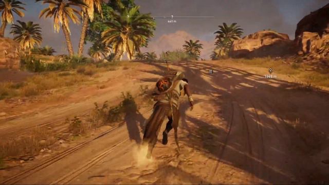 Assassin's Creed :Origins Live[Part 4] || Indian Streamer || 700 subs target смотреть онлайн