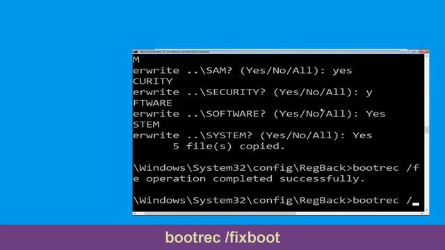 How to Stop Automatic Repair Loop on Windows 11 Fix Windows 10 смотреть онлайн