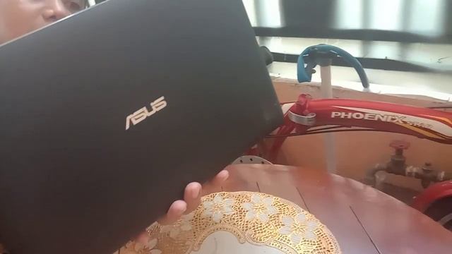 Notebook Asus 11 inchi second netbook bekas kondisi mulus terawat bagus смотреть онлайн
