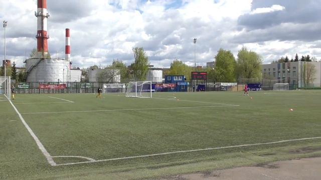 ＂Троицк＂ Телестудия Zoom-Zoom