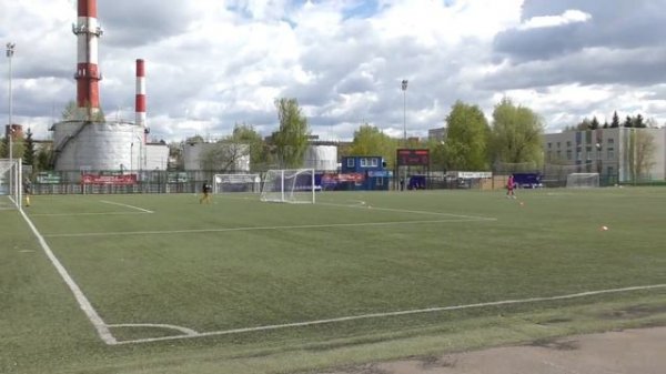 "Троицк" Телестудия Zoom-Zoom