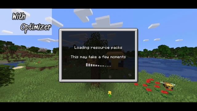 Optimizer | Reduce Lag | Minecraft Bedrock | 1.14.6+ | Optifine for Mcpe смотреть онлайн