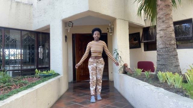 Kwaze kwamnandi ebsuku dance tutorial|tutorial to save your life|dance with kattie|tiktokchallenge смотреть онлайн