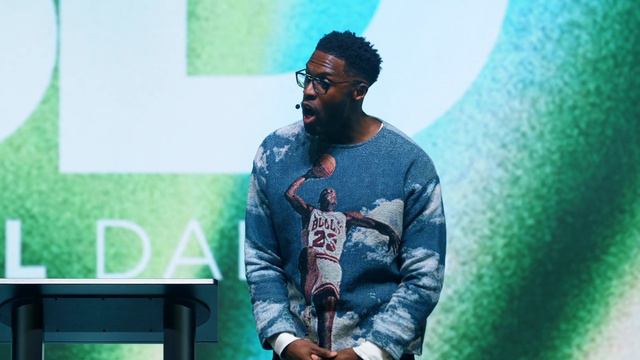 "Hidden Potential" | Robert Madu | 'Money Talk$' Series | Social Dallas смотреть онлайн