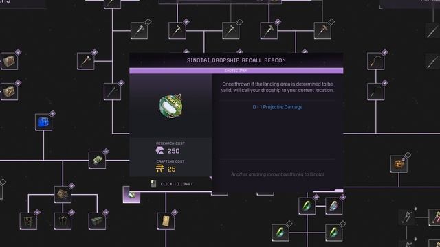 This is TEN "ADVANCED" Workshop items New Players Need + Exotics - ICARUS Guide смотреть онлайн