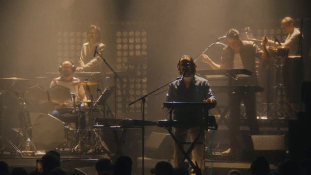 Dabeull Band - Live In Paris