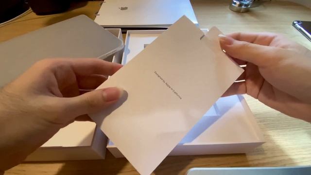 Ipad 10th Generation Silver Unboxing 2022?