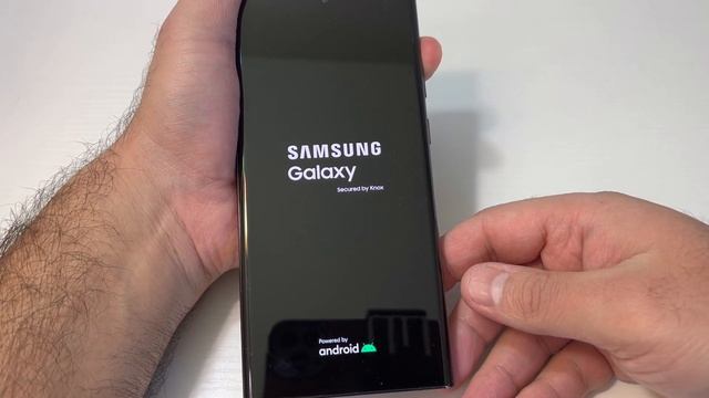 Factory Reset Samsung Galaxy S22 Ultra | Hard Reset Samsung Galaxy S22 & S22 Ultra | NexTutorial смотреть онлайн