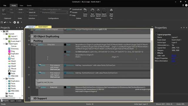 Virtual 3D Tutorial 2 - Construct 2/3 смотреть онлайн