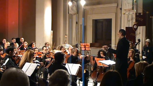 J. Rodrigo - Adagio "Concierto de Aranjuez" смотреть онлайн