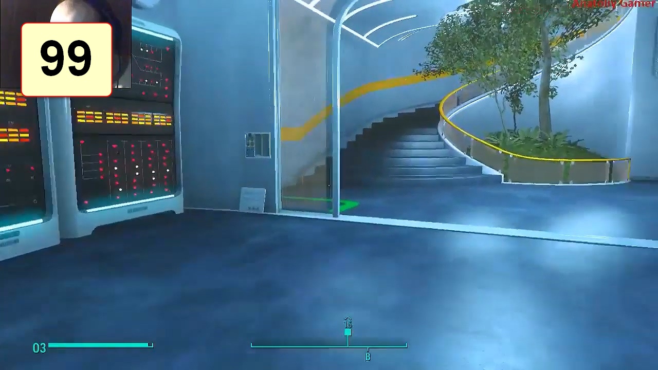 Прохождение ►Fallout 4◄【• Выпуск• #99】