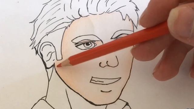 Amazing drawing like pro смотреть онлайн