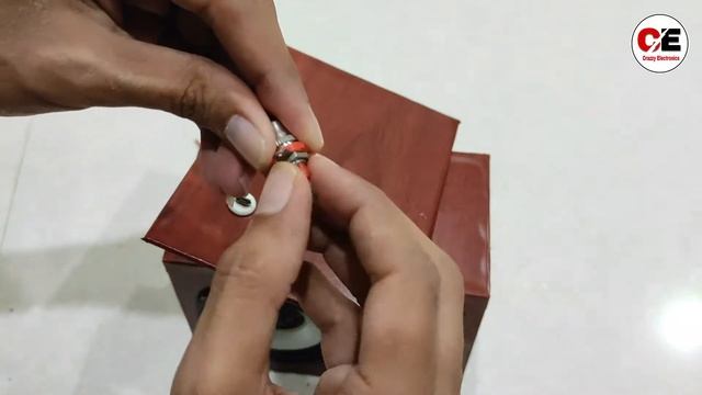 Make Computer Speaker at Home | 2.0 USB Speaker смотреть онлайн
