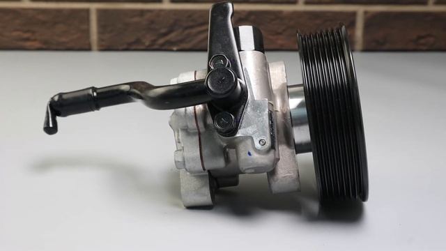 Насос ГУР PORTER2 ПОРТЕР2 Портер2 смотреть онлайн