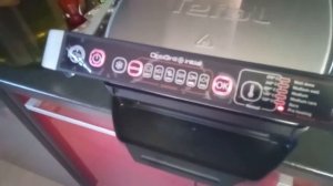 Tefal Optigrill+ Initial GC706D34