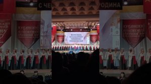 Умом Россию не понять... #кубанскиеказаки #казачьийхор