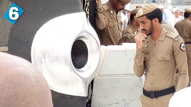 Top 10 Secrets of the Kaaba смотреть онлайн