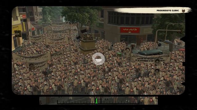 Let's Play 1979 Revolution: Black Friday | PS4 Pro Console Gameplay Episode 1 (P+J) смотреть онлайн