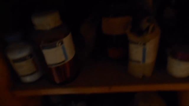 Заброшенная химическая лаборатория смотреть онлайн