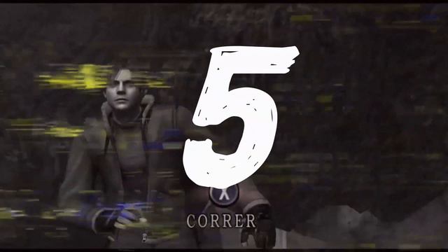 [TOP] 10 MEJORES MODS PARA RESIDENT EVIL 4 │2023│Curiosidades en Guía #4 │NERO NEO │ смотреть онлайн