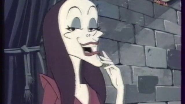 BUBUŠOU 2 ( Groovie Goolies 2 ) - CZ dabing 1992 смотреть онлайн